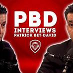patrick bet david interviews